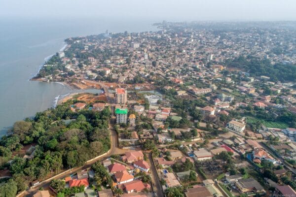 Guinea
