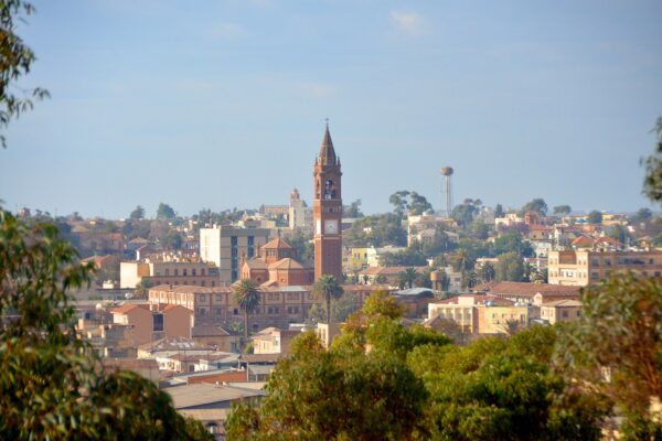 Eritrea