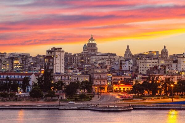 Havana Cuba