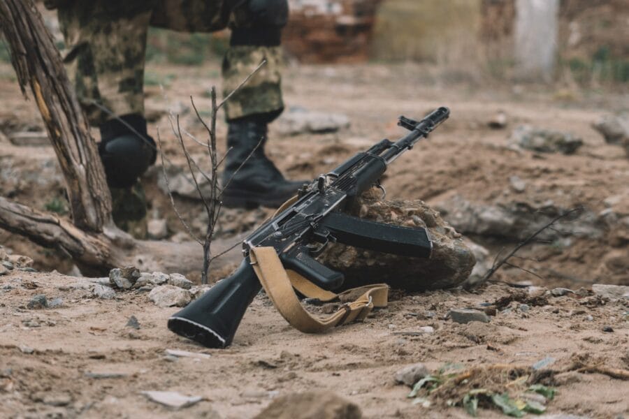 US & Gulf states sanction 3 ISIS affiliates
