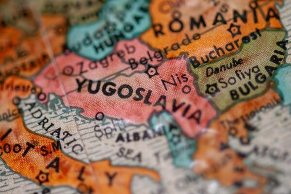 Federal Republic of Yugoslavia