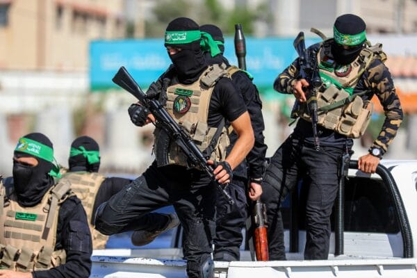 Hamas and PIJ
