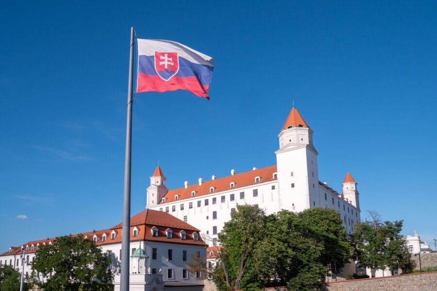 Slovak Parliament votes against Russian sanctions support