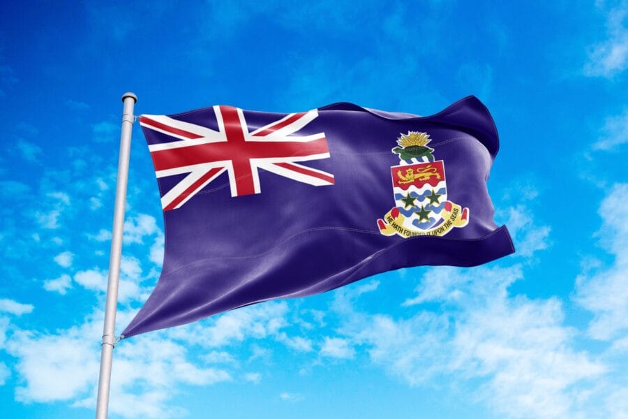 Cayman Islands sanctions – statement in UK Parliament