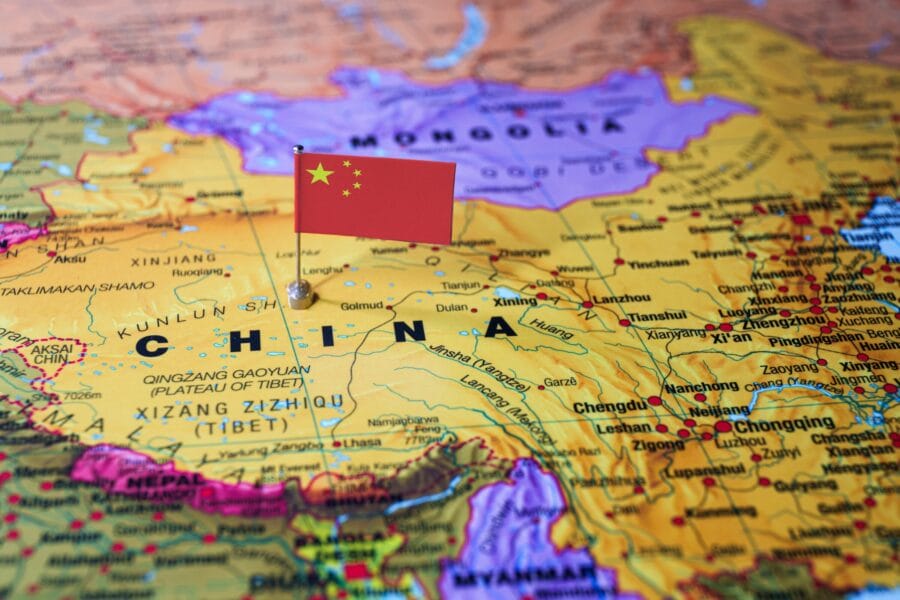 China to implement zero tariff measures for 20 African countries from 1 May 2026