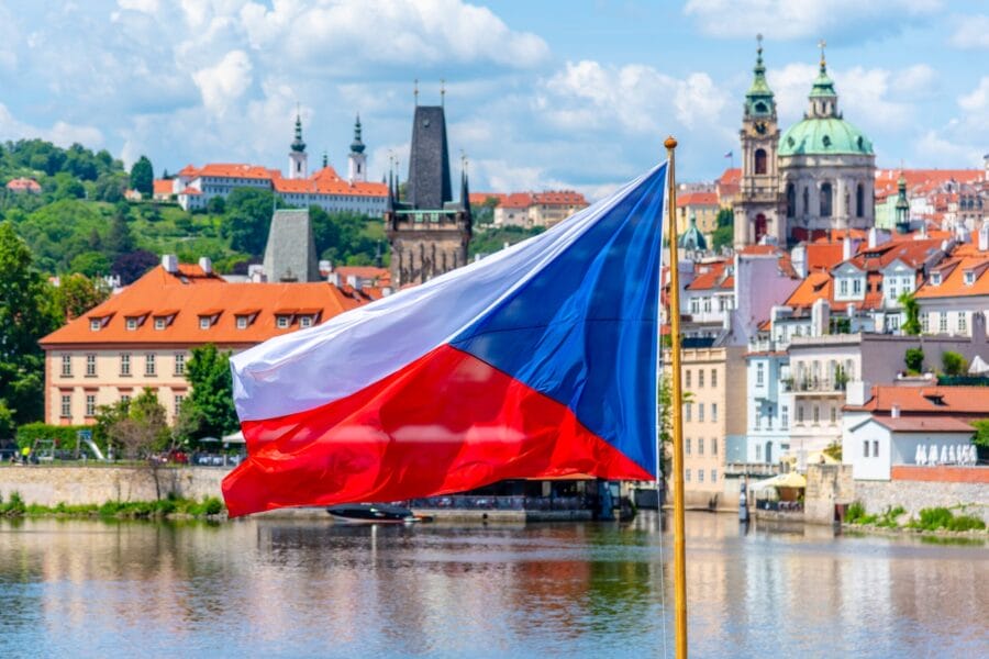 Info for Northern and Central European states available on this site