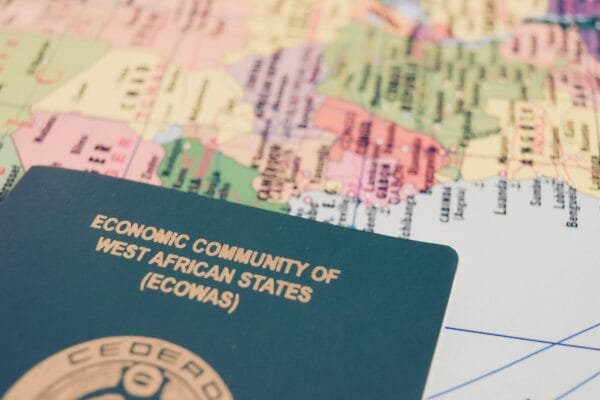 ECOWAS