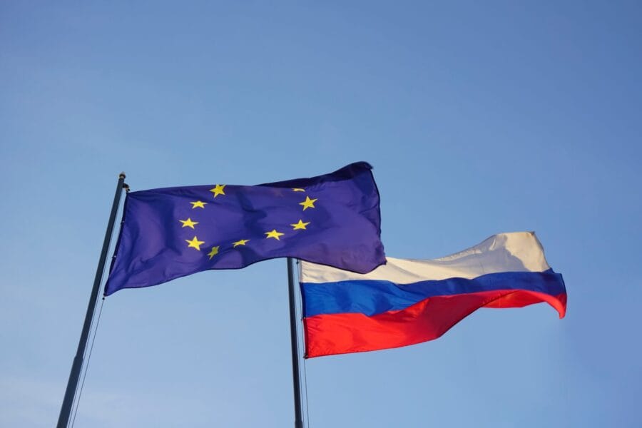 В ЕС рассматриваются дела, оспаривающие положения ISDS о санкциях в отношении России