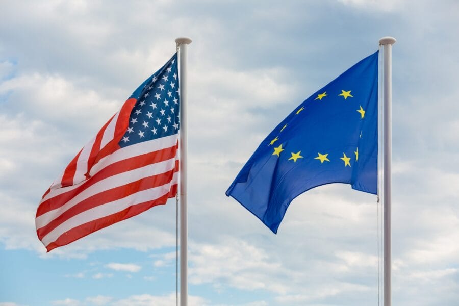 EU and USA impose targeted sanctions on Russian/Ukrainian officials