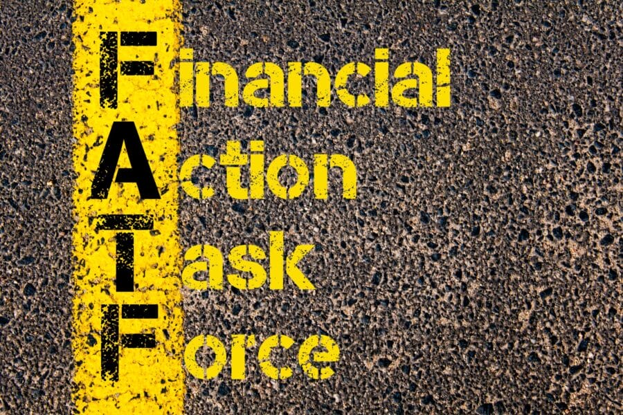 FATF updates list of jurisdictions with AML/CFT/CPF deficiencies
