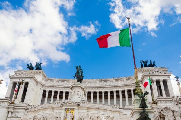Italy