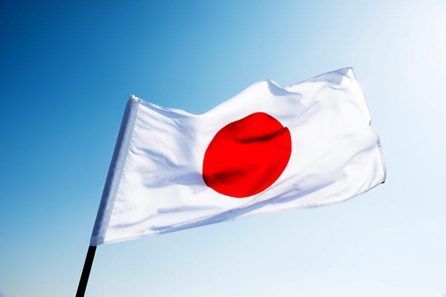 Japan places import ban on one person for importing clams without a licence
