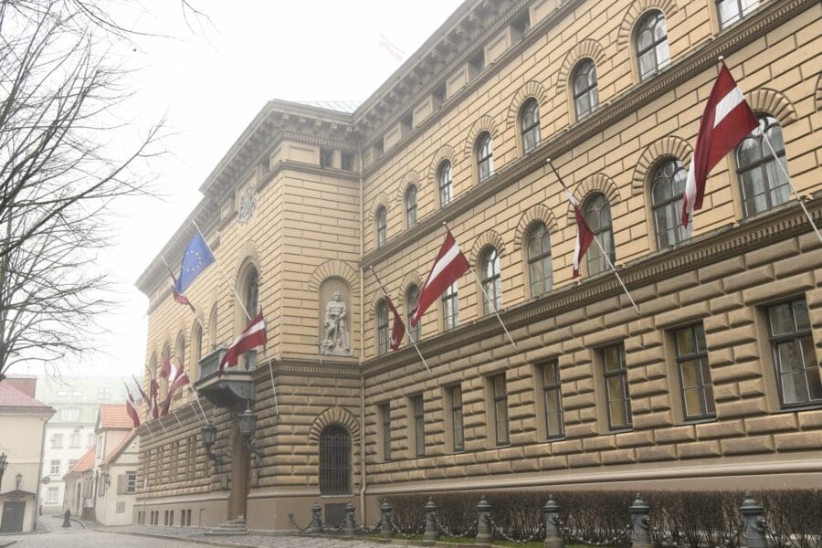 Slovenia and Latvia proscribe Hezbollah as a terrorist organisation