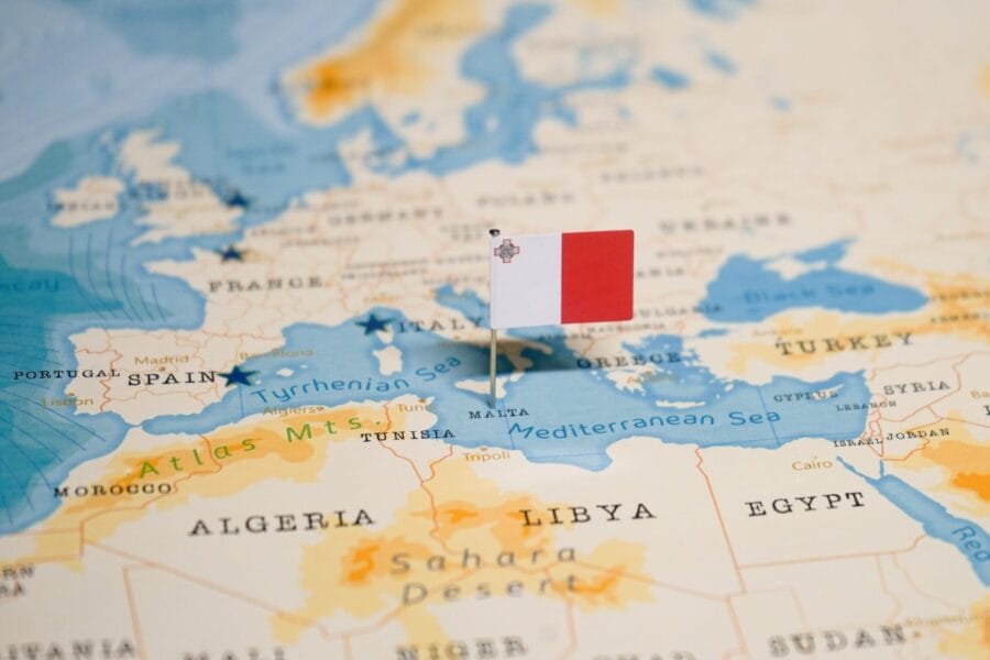 Malta Russia sanctions implementation update