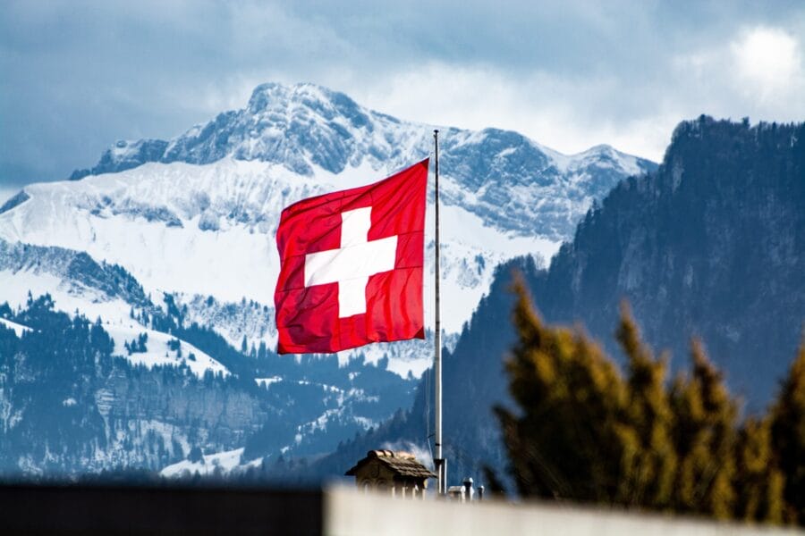 Switzerland amends Iran, Libya, Sudan and South Sudan lists