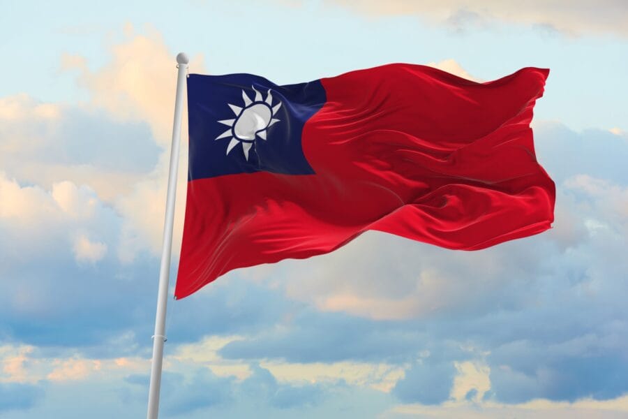 Taiwan adds 279 to High-Tech Commodities Entity List