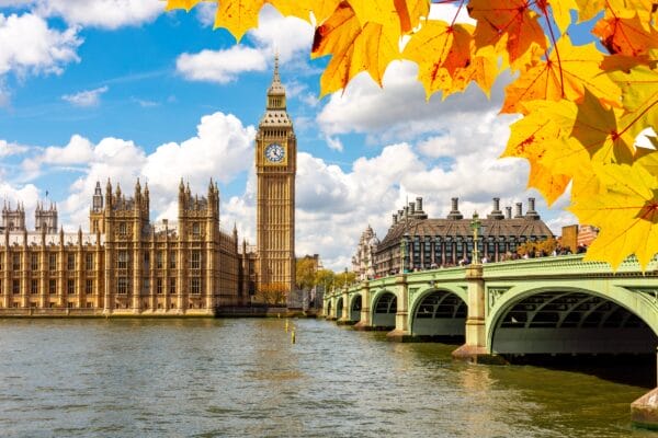 UK Parliament