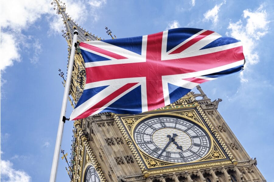 UK sanctions 35 people and entities for Russia drone supply chains and migrant trafficking