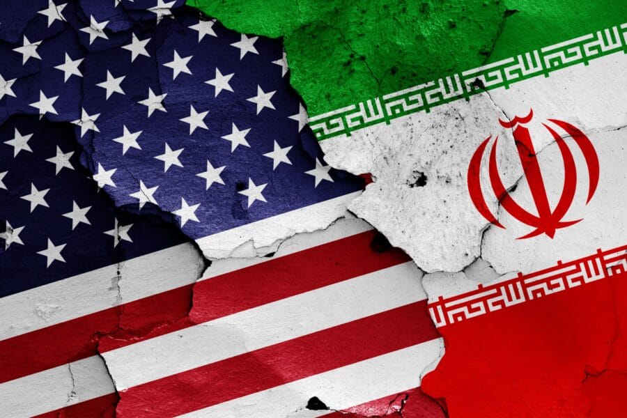 US adds 6 people and 21 entities to Iran sanctions list over shadow banking and illicit oil trade