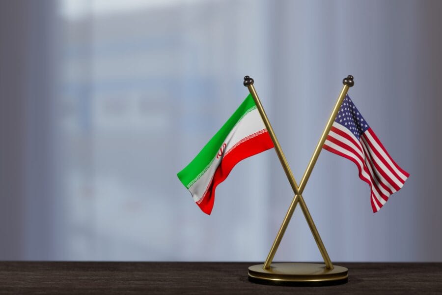 US OFAC alert on sanctions risks of Iranian Strait of Hormuz toll demands