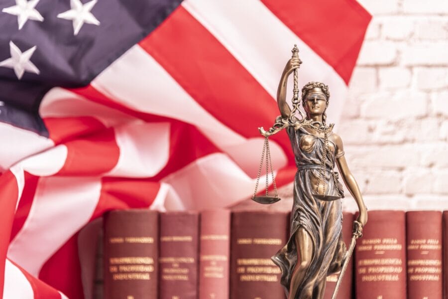 US Court rejects de-listing application