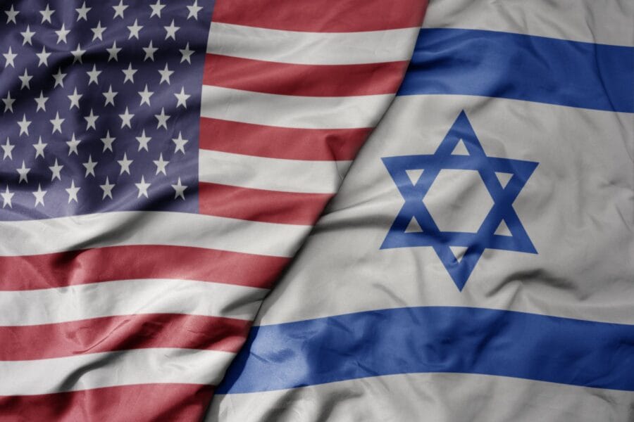 US & Israel respond to sanctions on Israeli ministers
