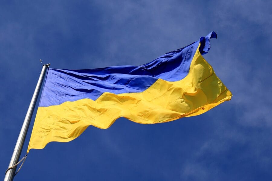 Ukraine sanctions 5 people over threats to national security and support for Russia