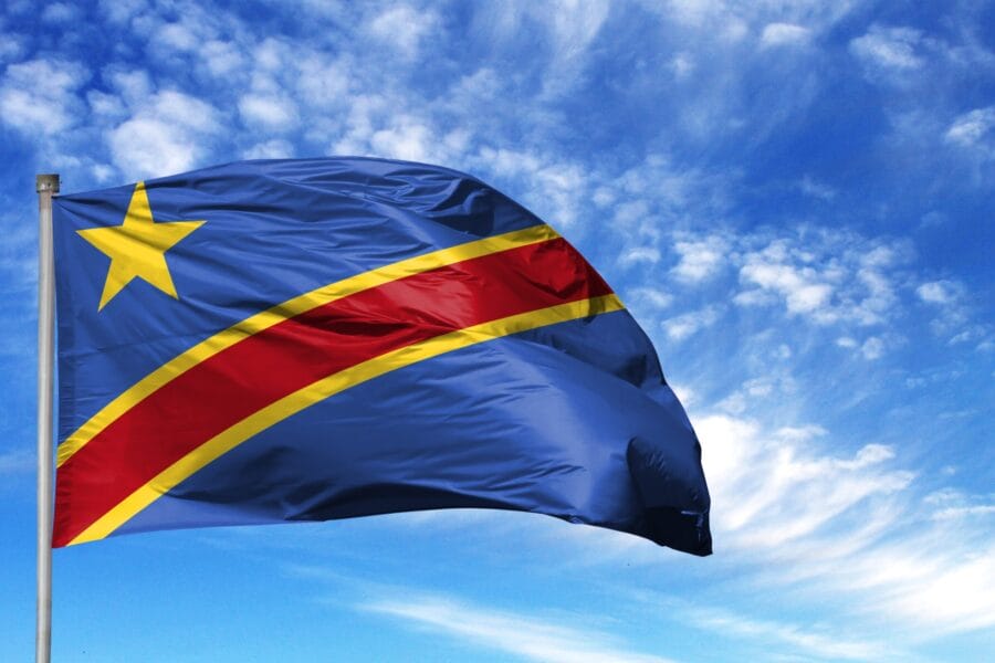 US sanctions former president of the Democratic Republic of Congo