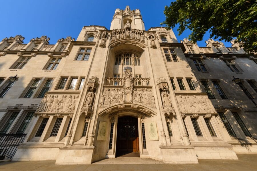 UK Supreme Court judgment in Celestial Aviation appeal – judgment on UK Russia reg 28 and s.44 SAMLA defence