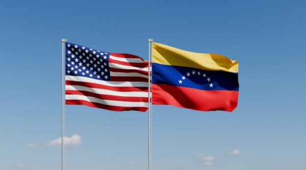 US Venezuela